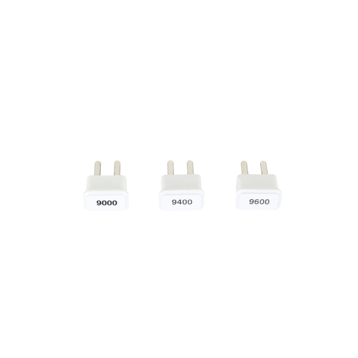 MSD 9000 Series Module Kit, Even Increments - 8749