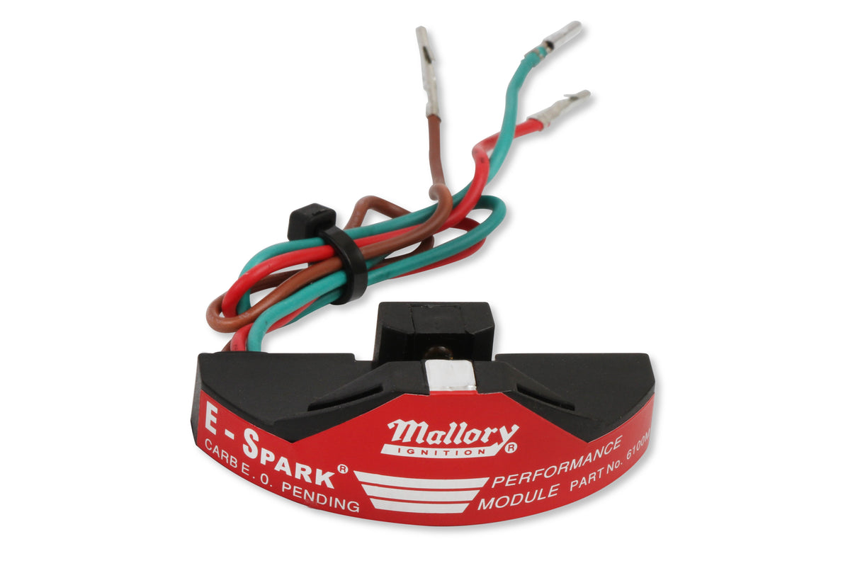Mallory E-Spark® Conversion Kit - 61002M