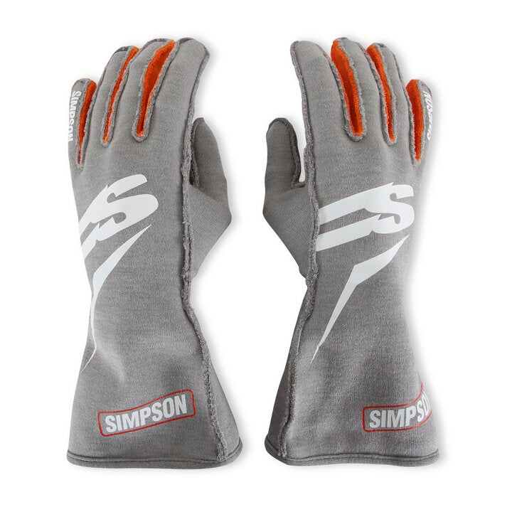 Simpson Airspeed Gloves - ASAXL