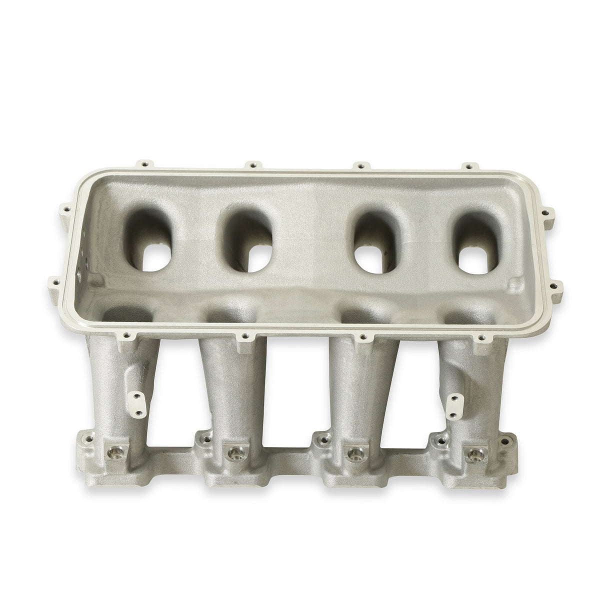 Holley 300-214 Hi-Ram Lower Manifold - GM LS3/L92