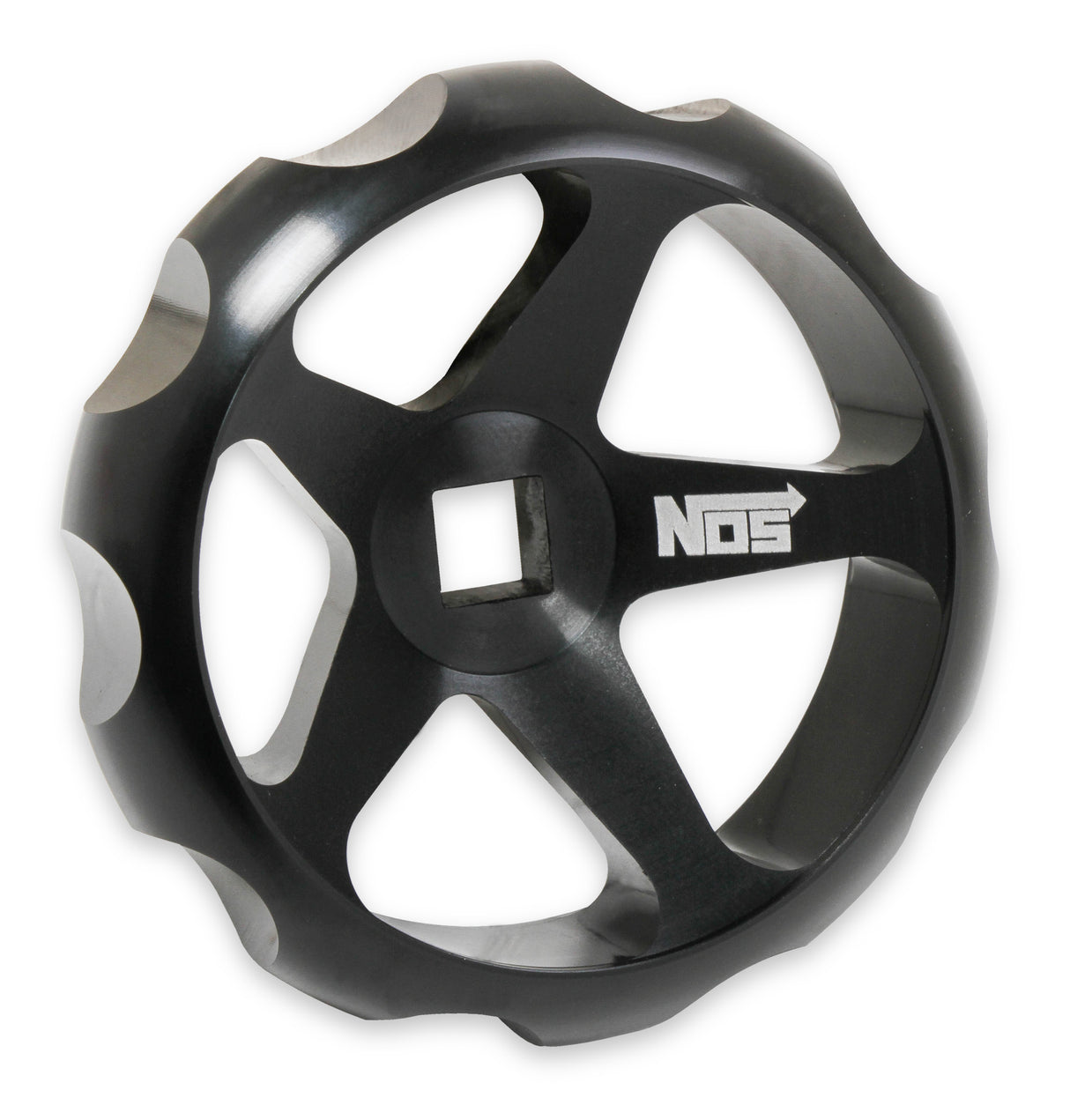 NOS Billet Hand Wheel for Bottle Valves - 16147NOS