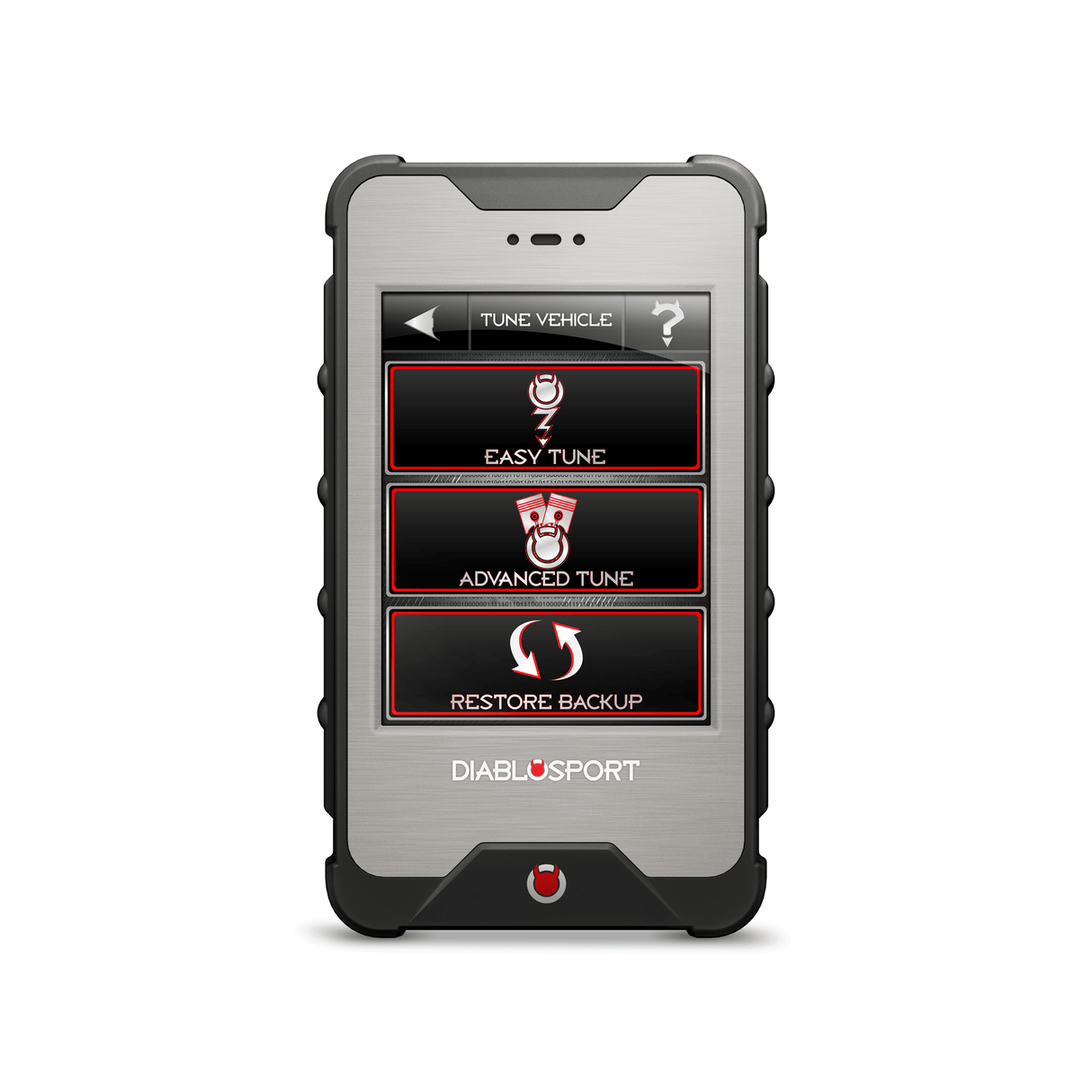 DiabloSport PKITCHARV818-I3 inTune i3 with Modified PCM - PKITCHARV818-I3