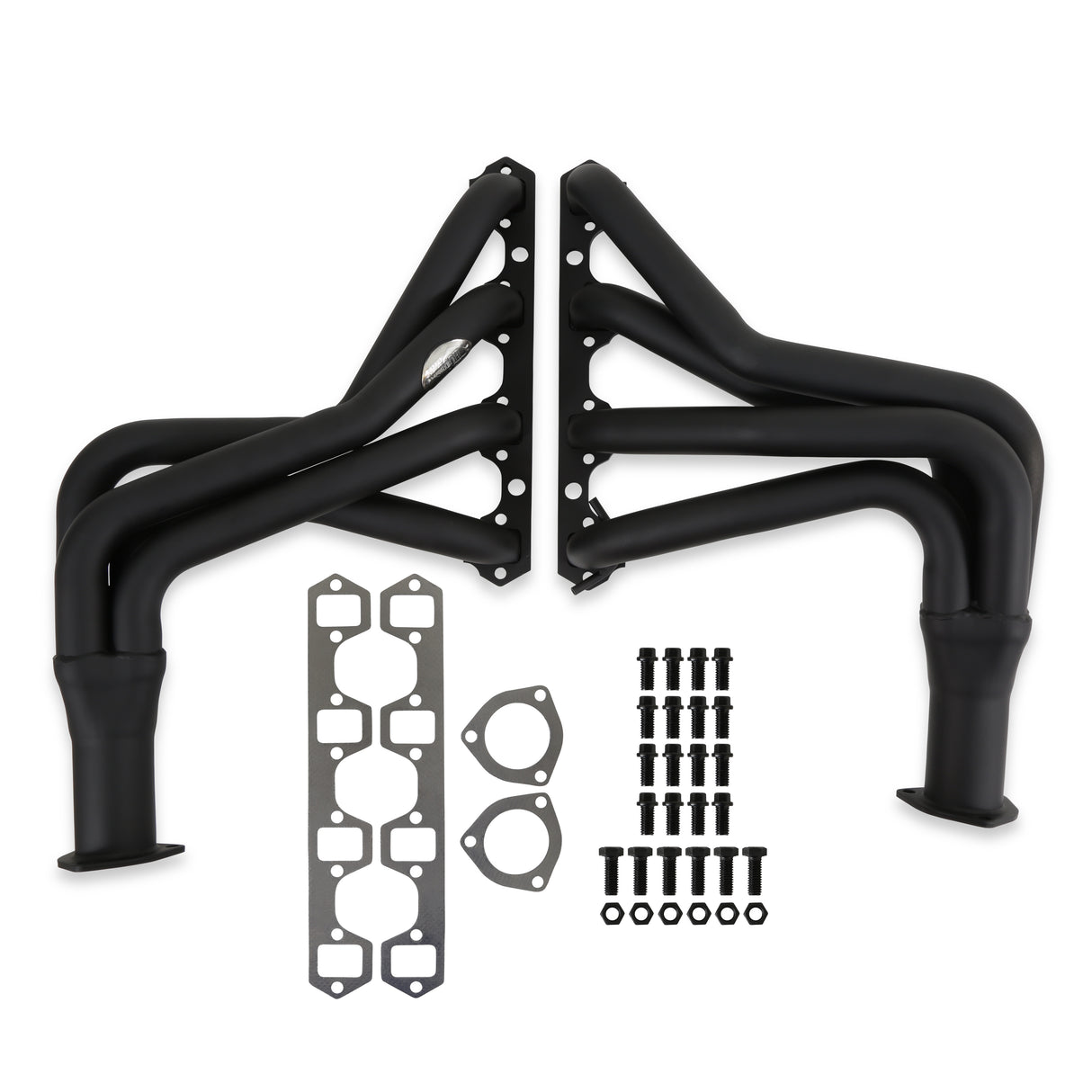 Hooker Competition Long Tube Headers - Painted - 6904HKR