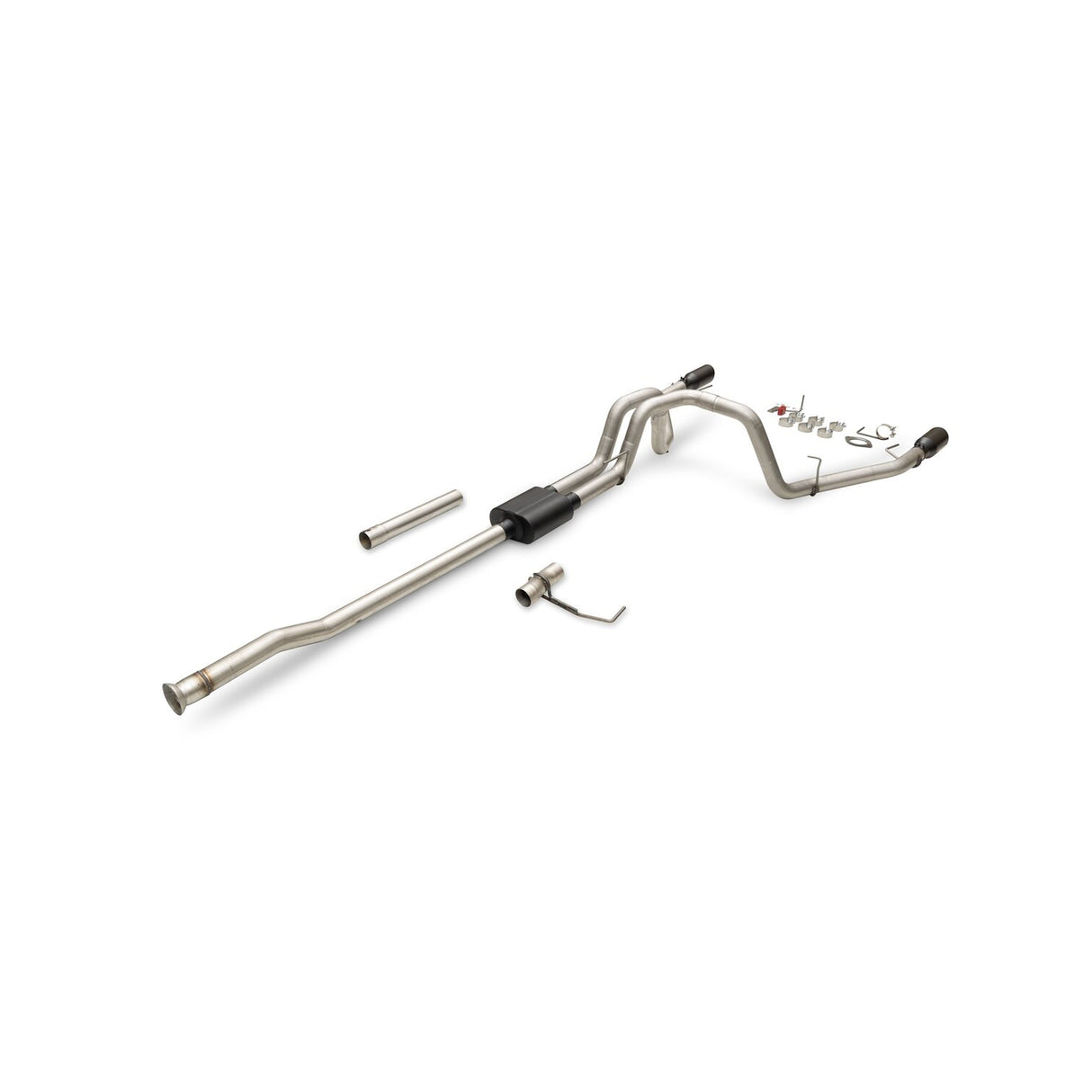 Flowmaster American Thunder Cat-Back Exhaust System - 818169