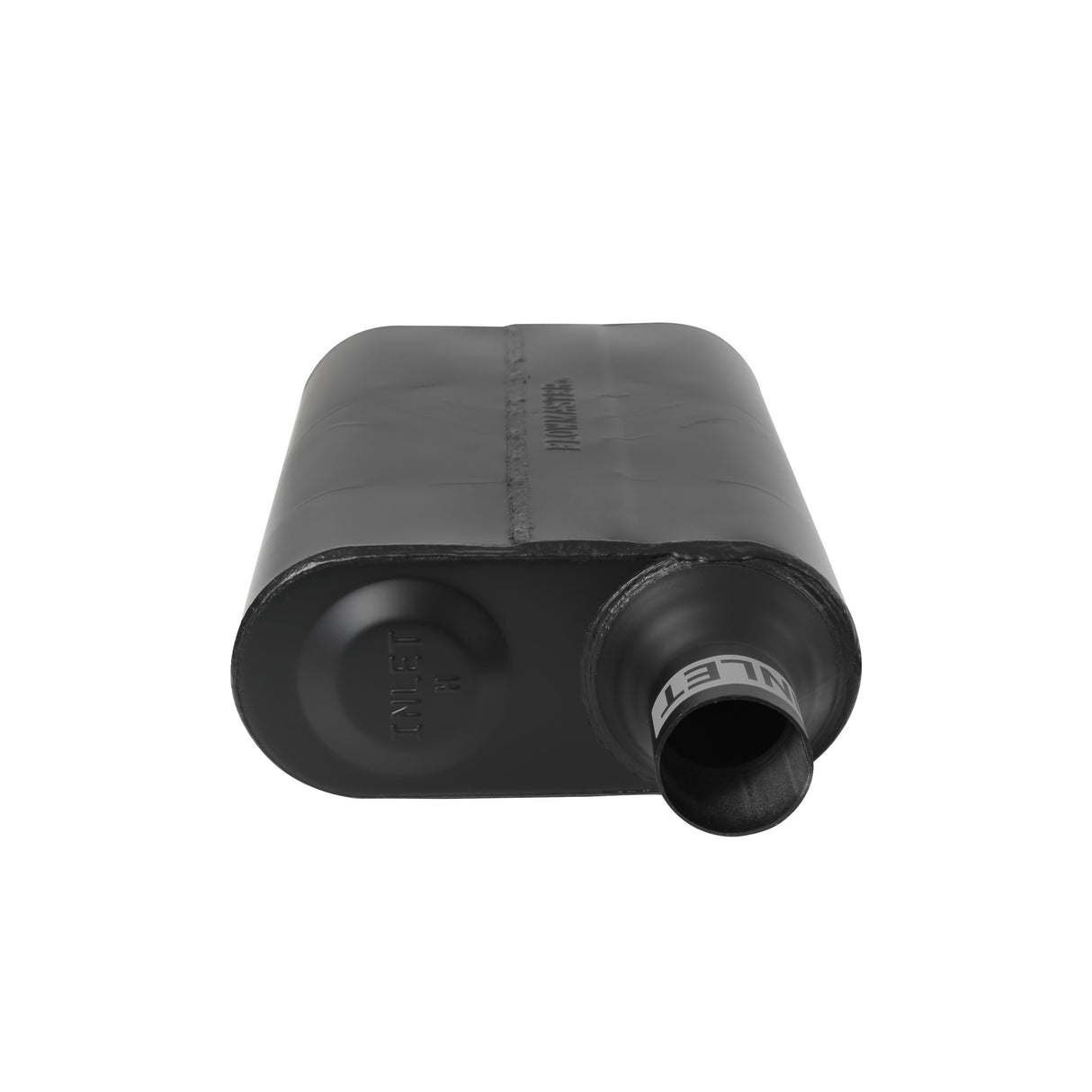 Flowmaster 40 Series Delta Flow Chambered Muffler - 942041
