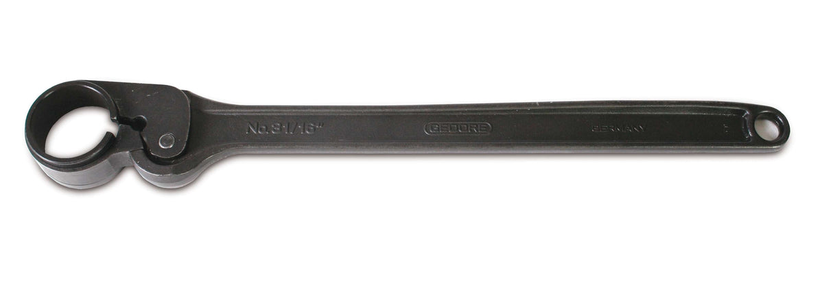 AFCO Small Body Shock Friction Wrench - 700500049 700500049