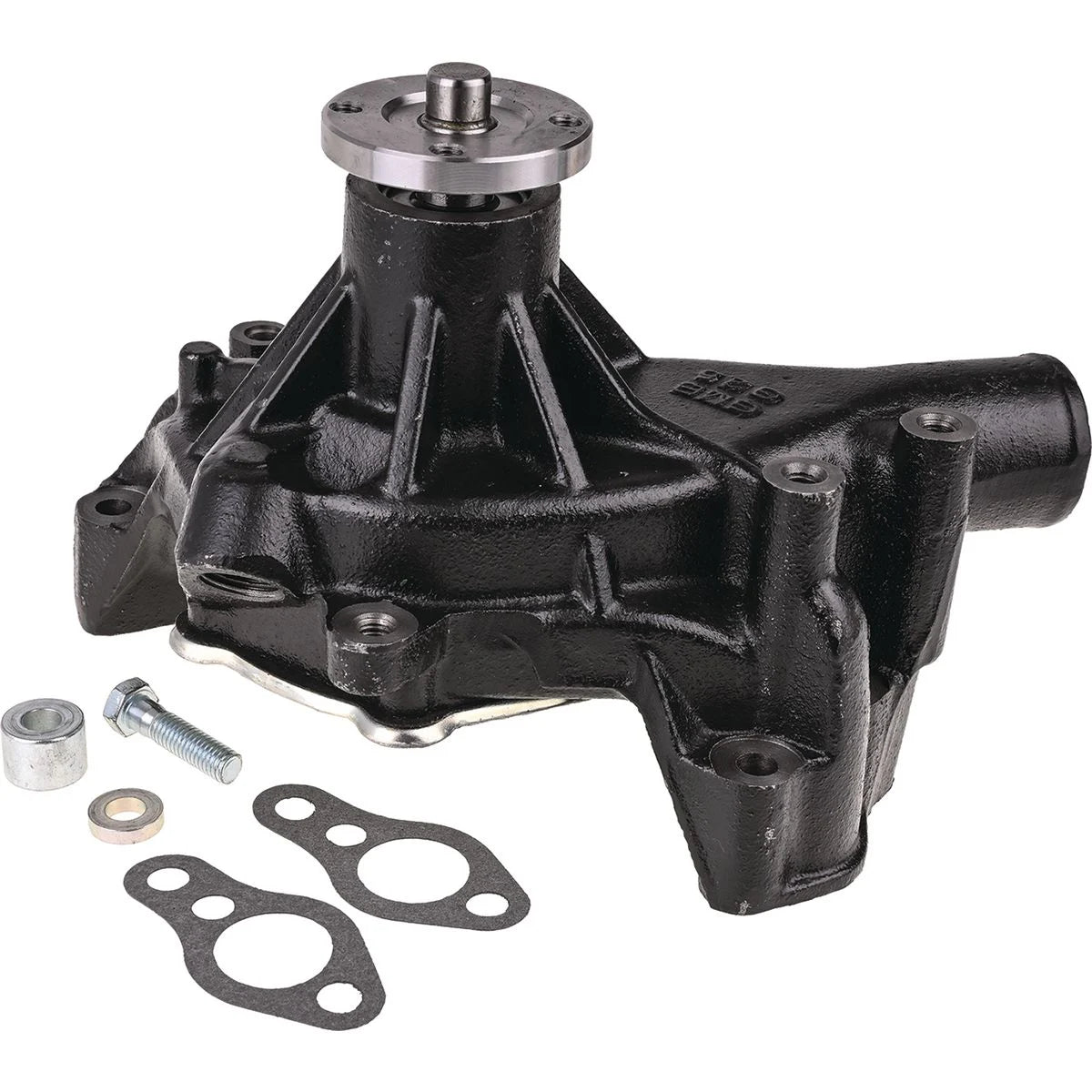 GMB Water Pump Chev 283, 327, 350 SB V8 Long Style