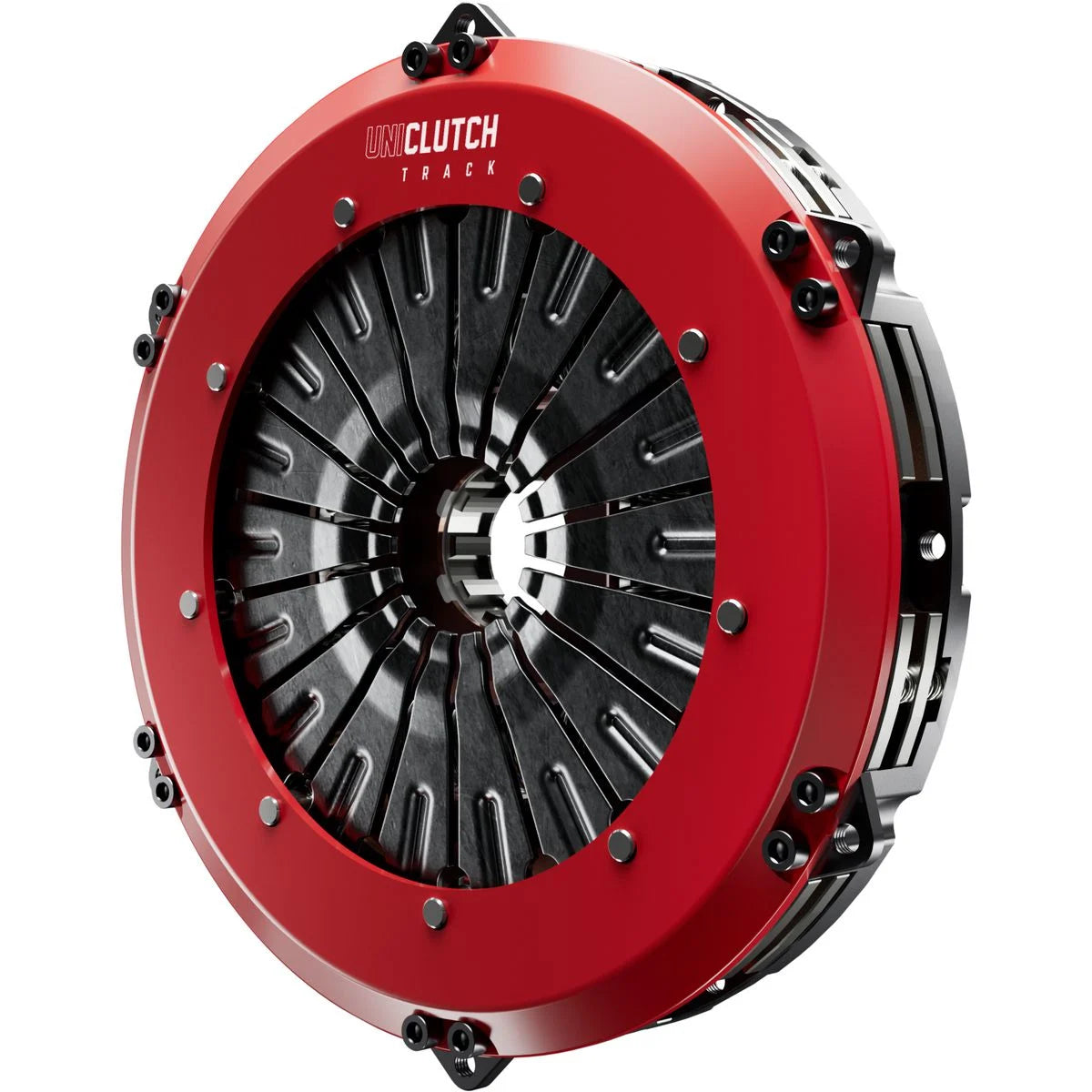 Uniclutch Track 1750NM - Universal Fitment - UC1021200 UC1021200 / UCFK10296-A-002 / SR20