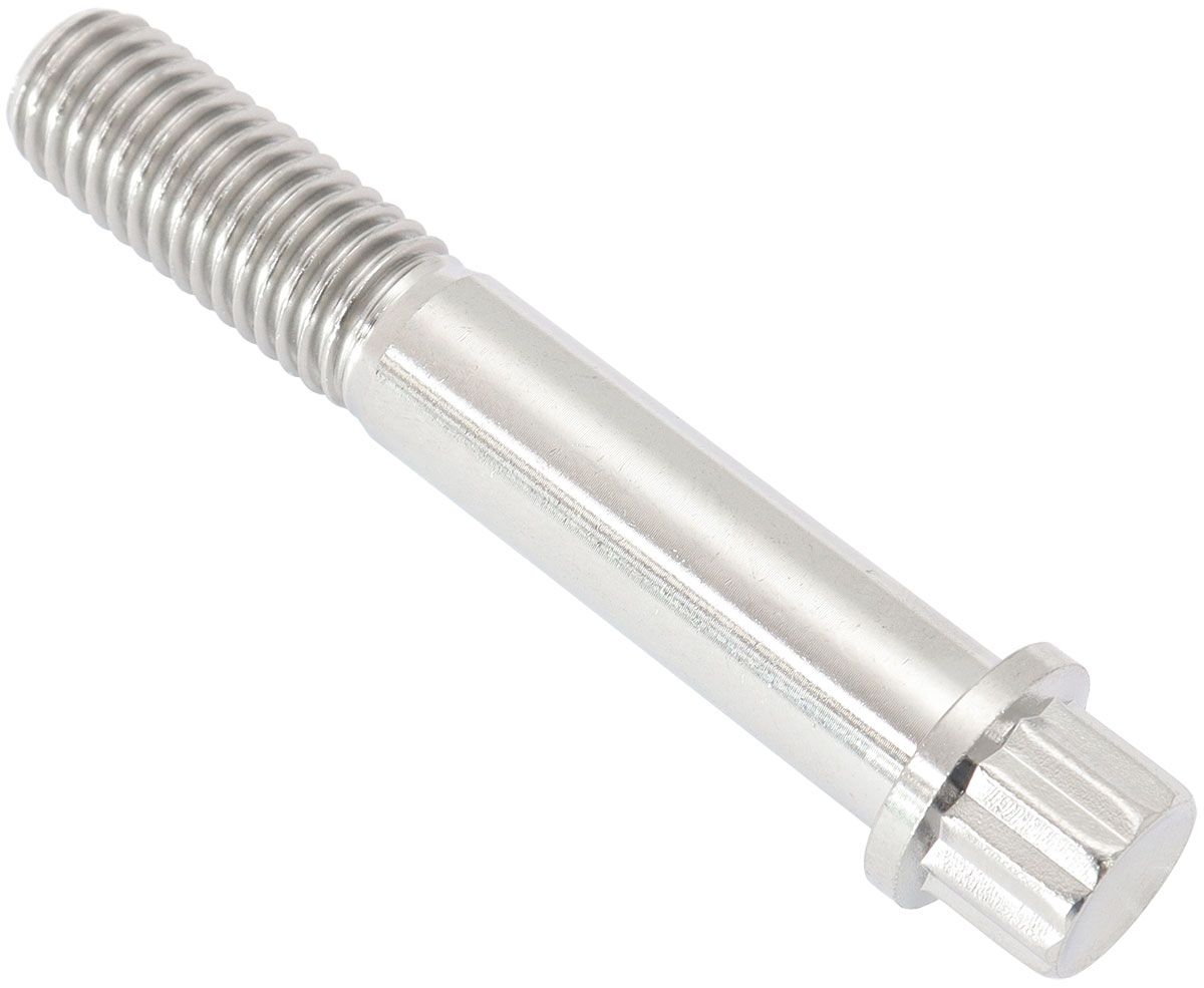 Aeroflow M10 x 1.50mm, UHL 60mm Titanium Bolt (AF3504-2362) AF3504-2362