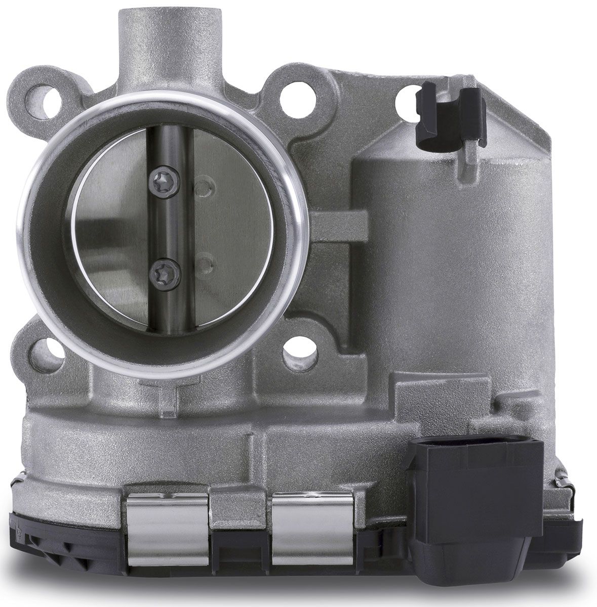 Aeroflow Bosch Motorsport 40mm DBW Electronic Throttle Body (AF64-2206)