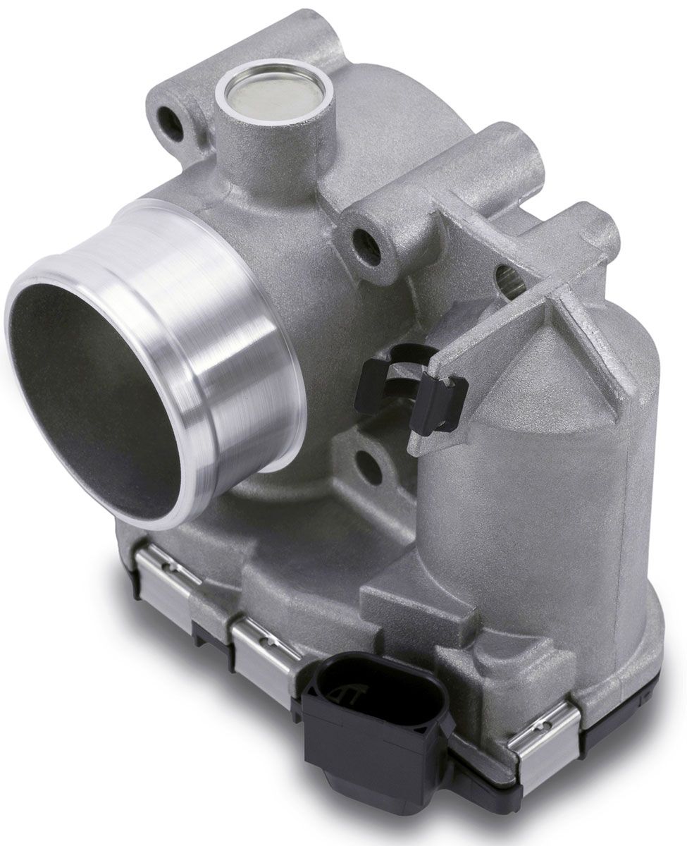 Aeroflow Bosch Motorsport 40mm DBW Electronic Throttle Body (AF64-2206)