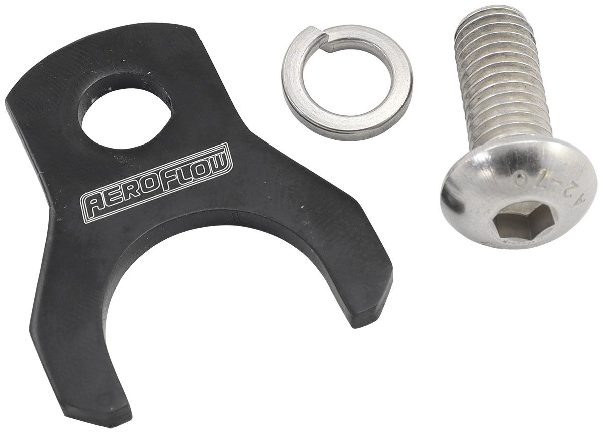 Aeroflow Ford Falcon BA - BF - FG Coolant Water Pipe Locking Tab (AF64-4047)