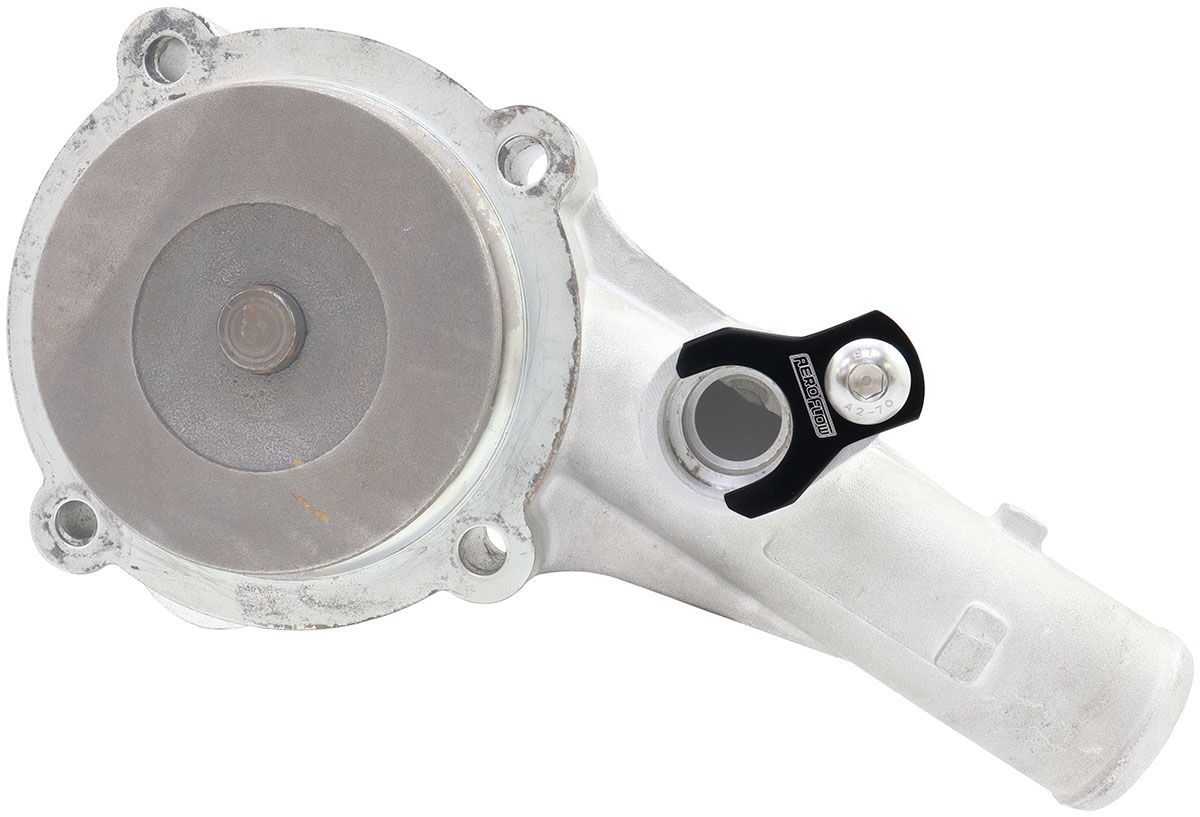 Aeroflow Ford Falcon BA - BF - FG Coolant Water Pipe Locking Tab (AF64-4047)