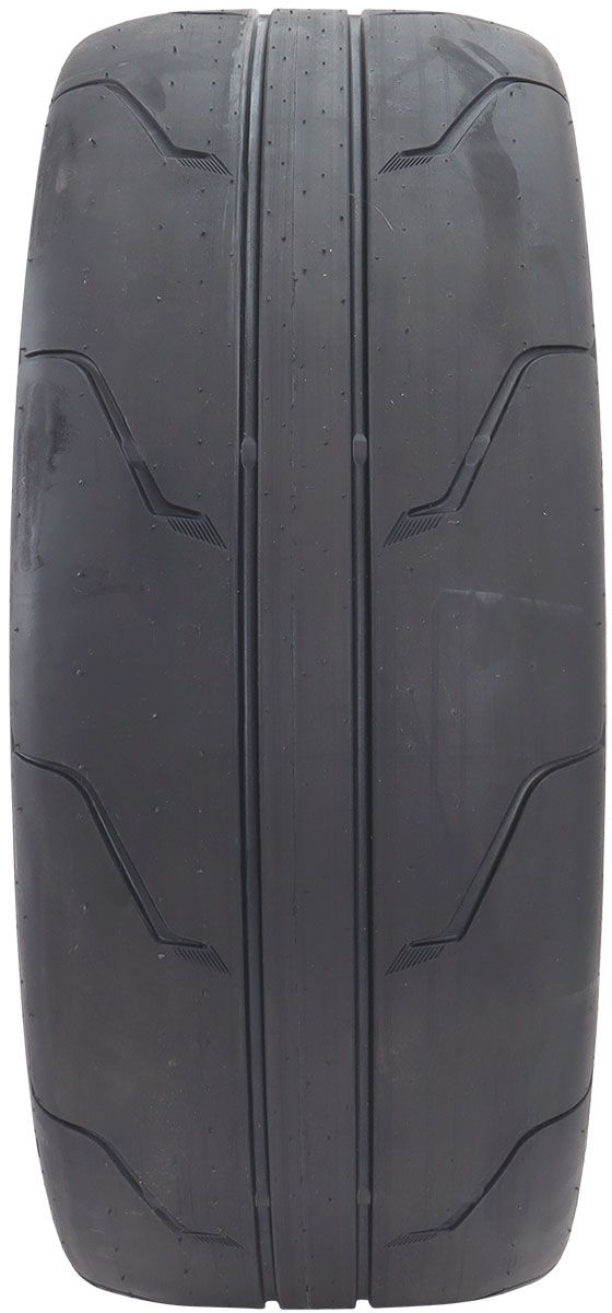 XTR Drag Radial Tyre 235/60R15
