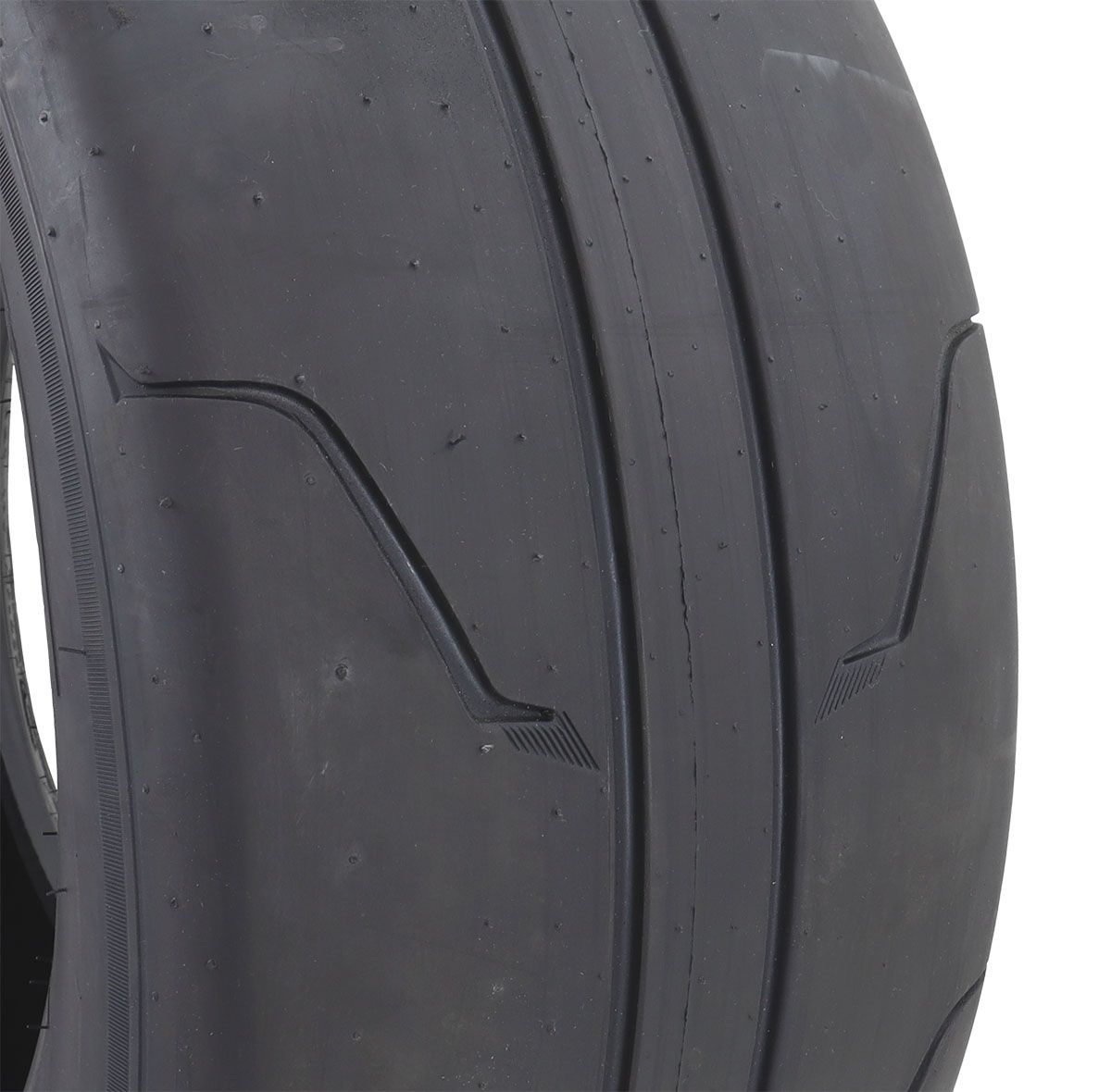 XTR Drag Radial Tyre 235/60R15