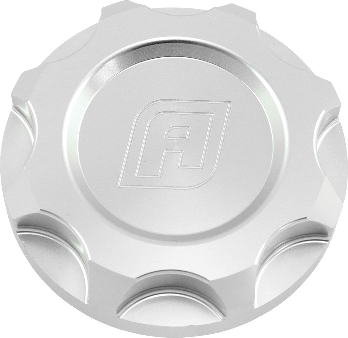 Aeroflow Subaru EJ Billet Oil Cap (AF82-1011)
