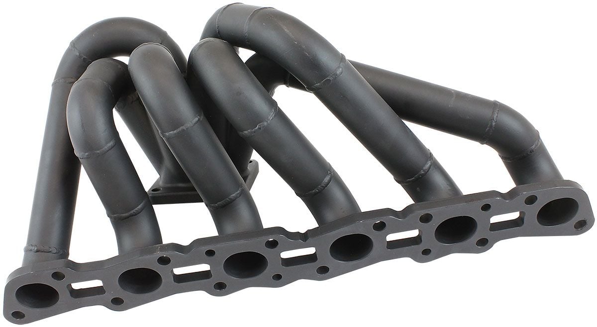 Aeroflow Nissan RB20/RB25/RB26 T4 Turbo Manifold (AF8277-4000)