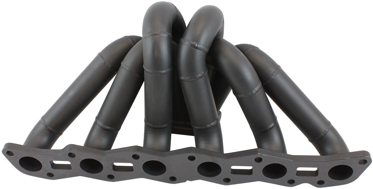 Aeroflow Nissan RB30 Turbo Manifold (AF8277-6000) AF8277-6000