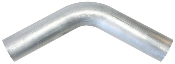Aeroflow 60° Aluminium Mandrel Bend 1-1/2" (38mm) Dia. (AF8608-150)