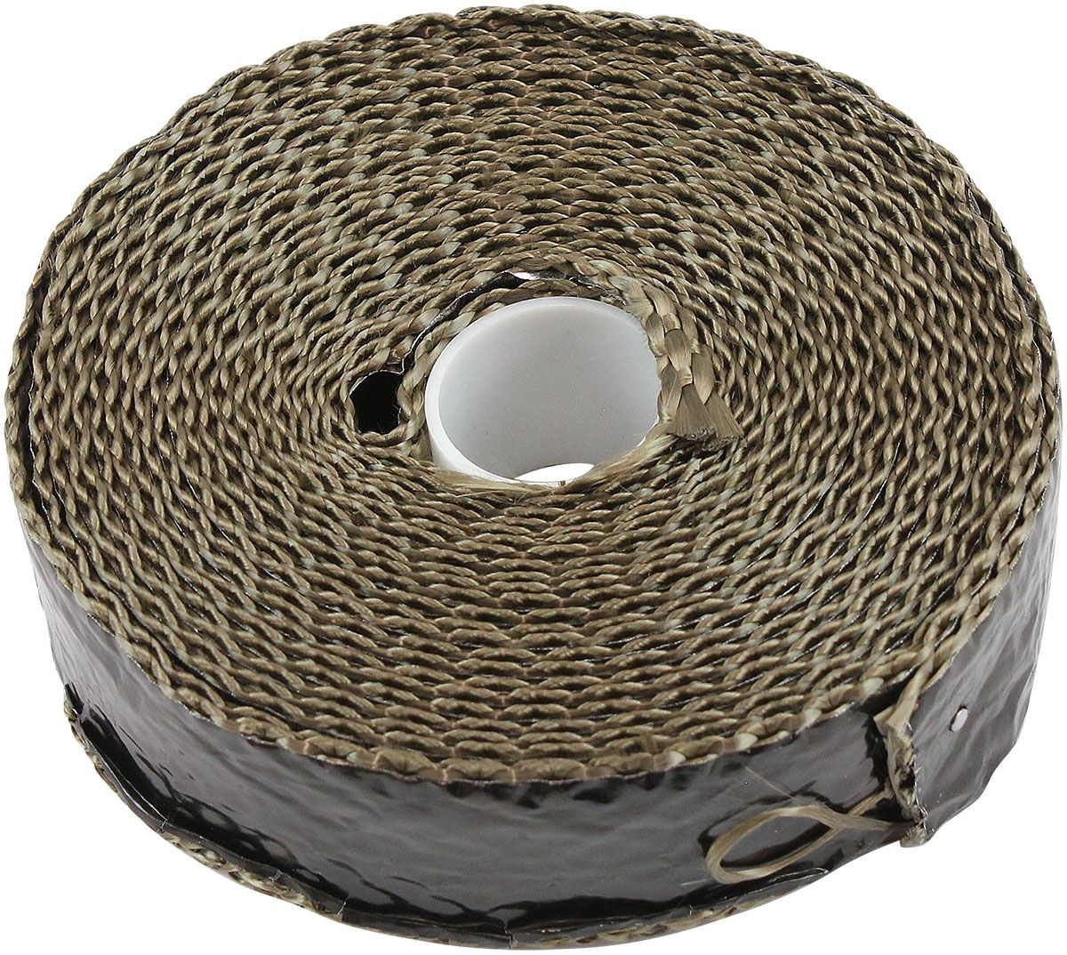 Aeroflow Black Aluminised Coated Exhaust Insulation Wrap (AF91-3016) AF91-3016