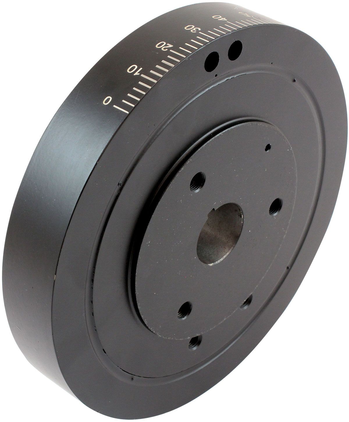 Aeroflow Small Block Chev 8" Harmonic Balancer (AF96-8953)