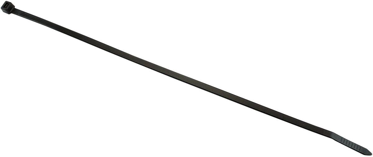 Aeroflow Heavy Duty Cable Ties 4.8mm Wide x 280mm Long - 1000 Pack (AF98-4828-1000)