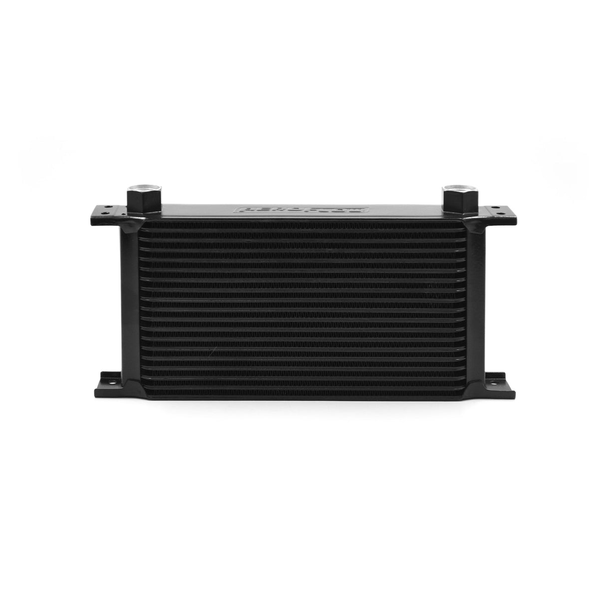 Oil Filter Relocation & Cooling Kit – Low Profile Block Adaptor Version with Aeroflow Oil Cooler