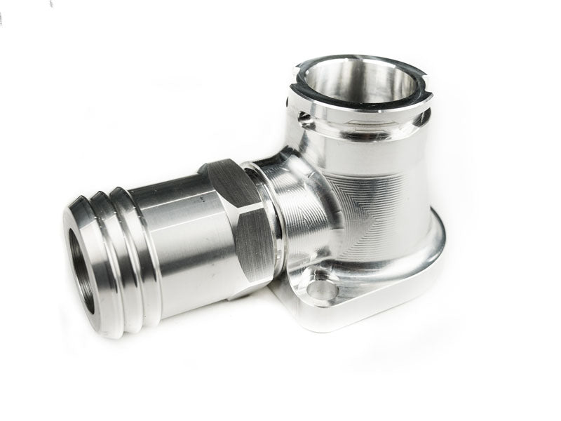 Plazmaman Ford Barra & AU 4.0L / Plazmaman – Barra Billet Thermo Housing
