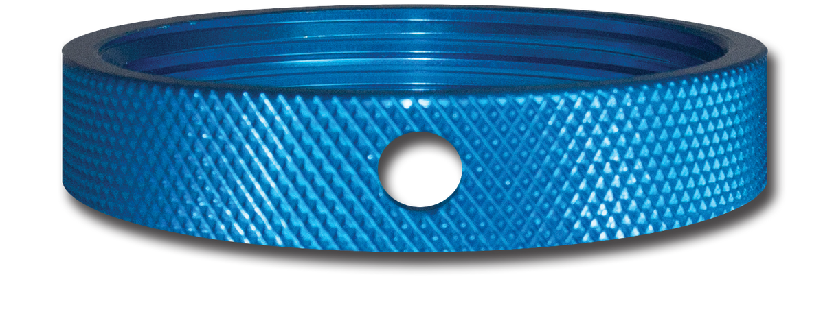 AFCO Coil Over Jam Nut 2 Step - 20100-2 20100-2