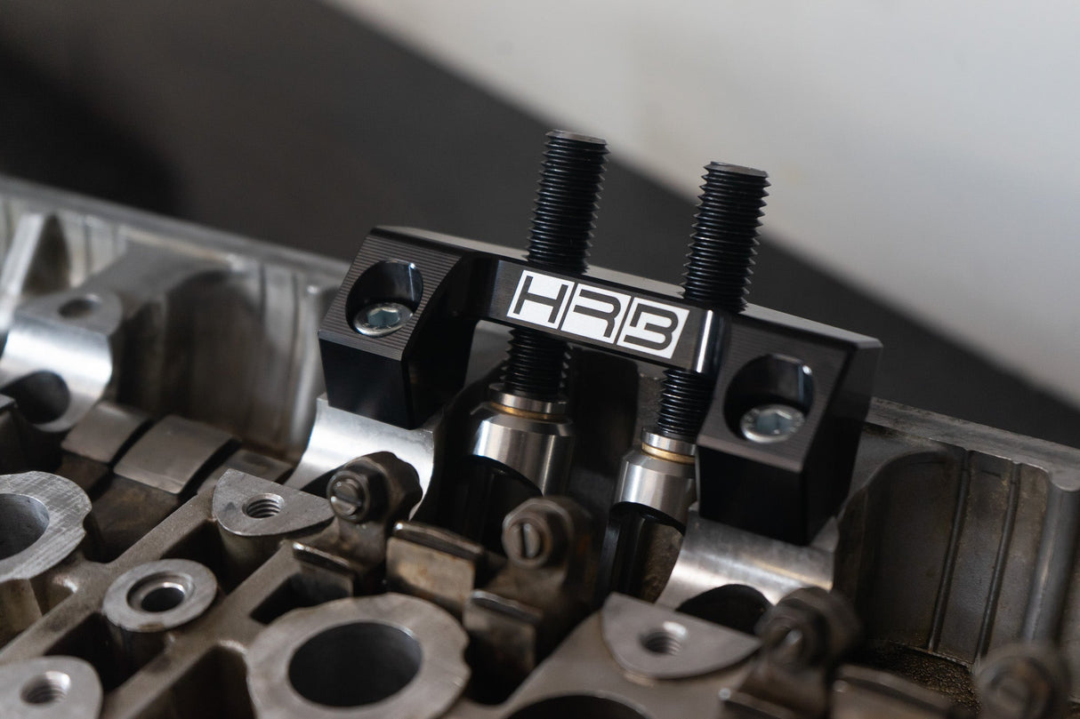 B Series In Car Valve Spring Tool