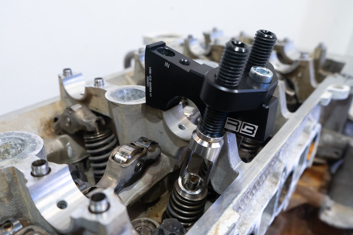 BARRA In car Valve Spring Tool
