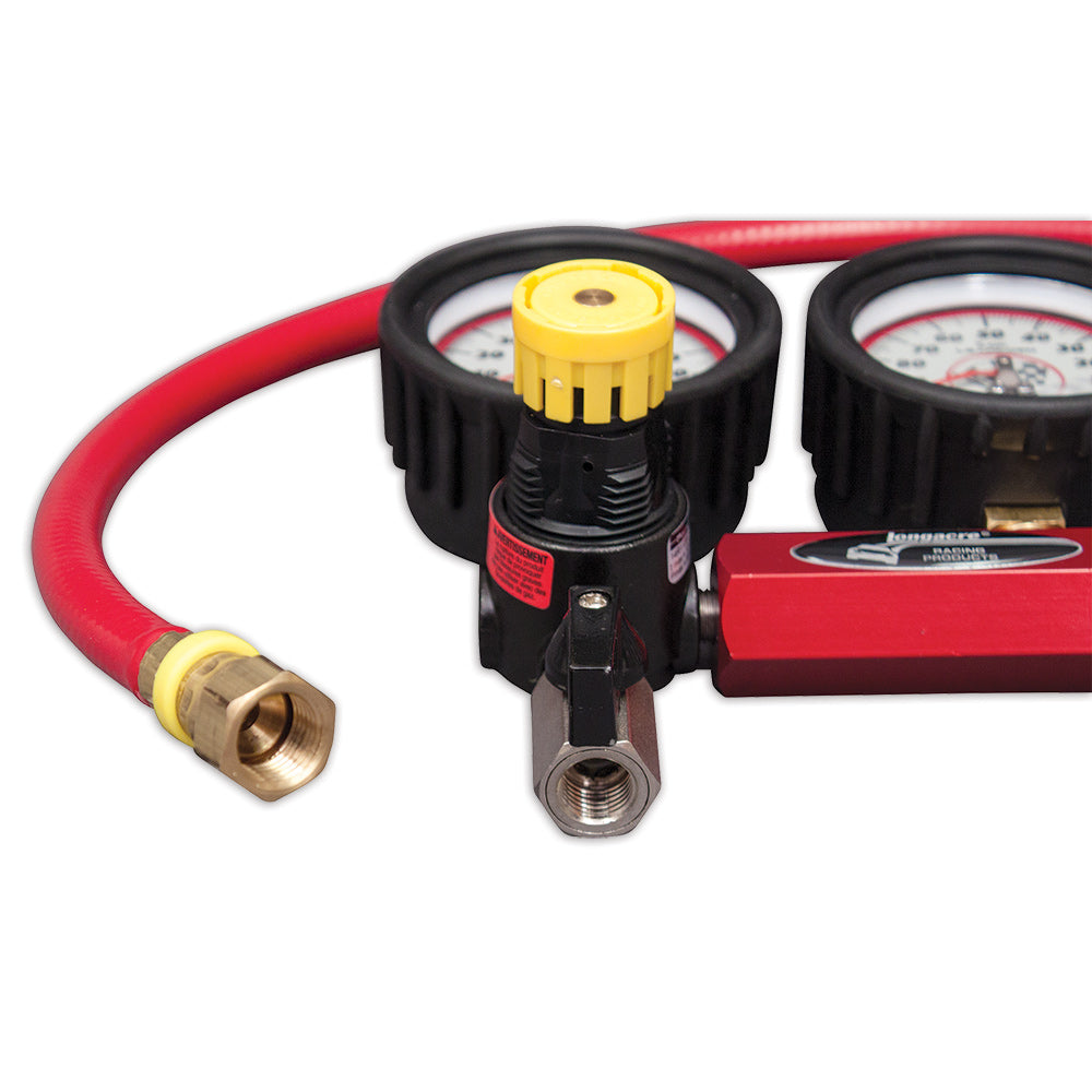 Longacre Barrel Valve Setting Tool - 52-73016