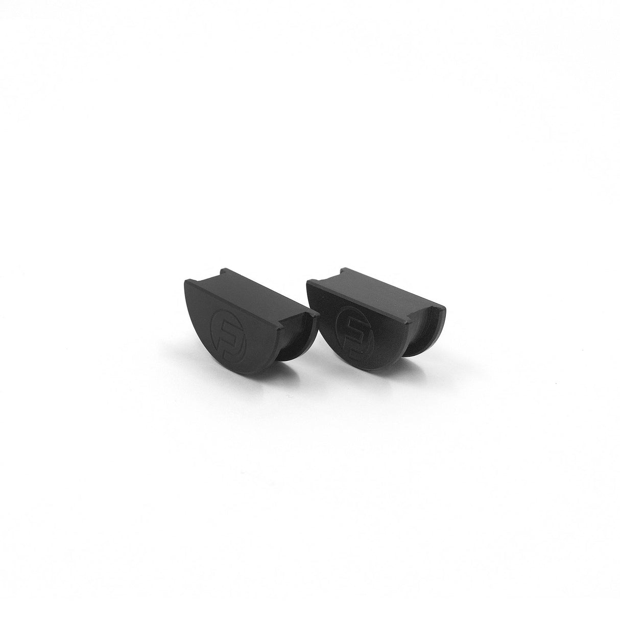 Billet Alloy Cam Cover Seals for Nissan RB and VG Motors 055-001-BLACK