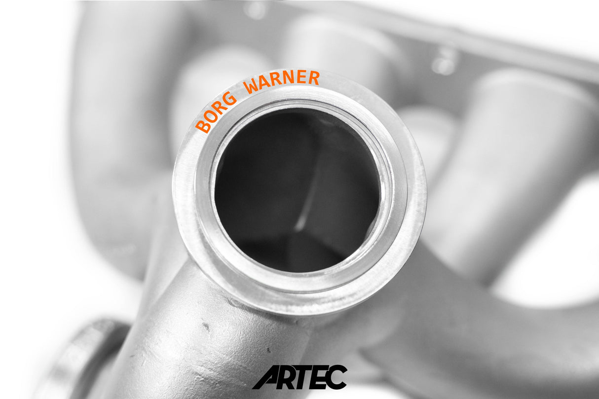 ARTEC 50-55mm "Standard" V-Band Locating Ring