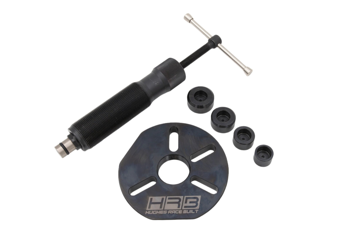 Hydraulic Balancer Puller