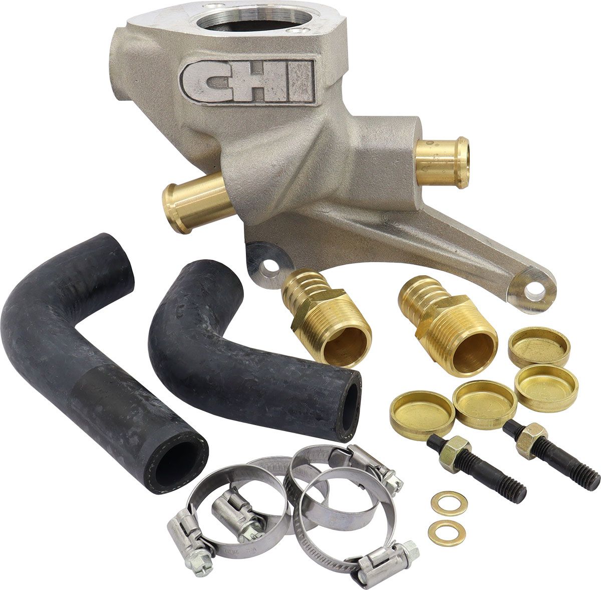 CHI Water Crossover Kit (CHI-WC302-351) CHI-WC302-351