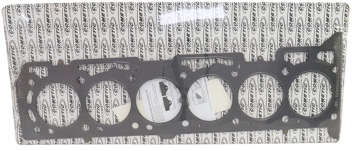 Cometic Multi Layer Steel Head Gasket (CMC5957-075) CMC5957-075