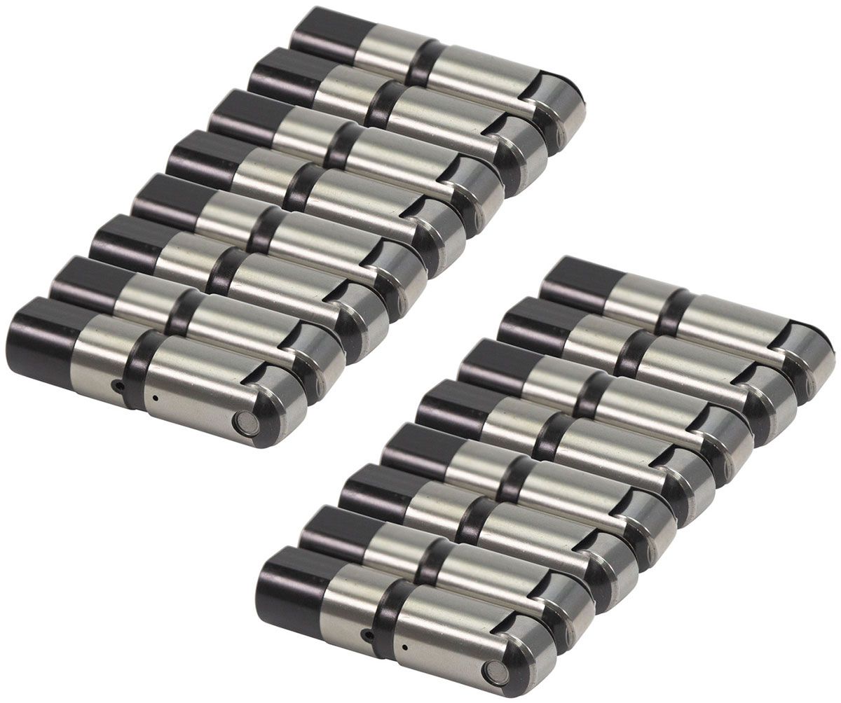COMP Evolution Hydraulic Roller Lifter Set (CO85601-16) CO85601-16