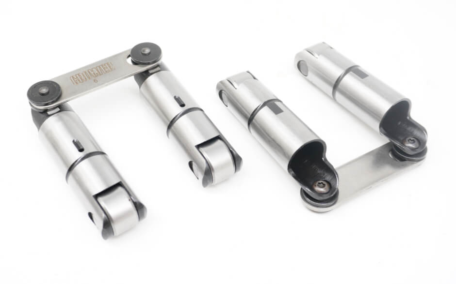 Kelford Cams LS V8 Solid Roller Lifter x16 - CRO-66278TH-16