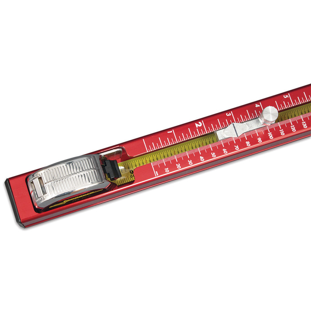 Longacre Chassis Height Measurement Tool - Short - 52-78320