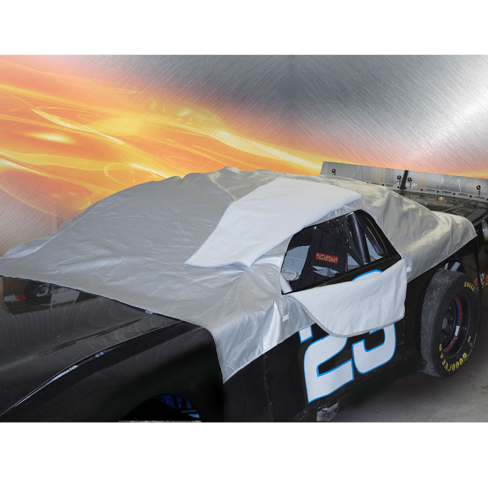 Longacre Cockpit Car Cover - 52-11156