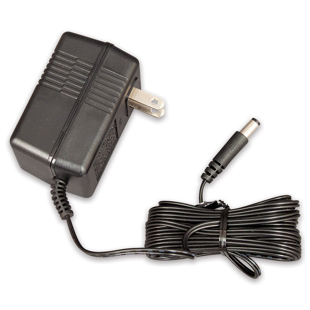 Longacre Replacement ComputerScales Charger - 52-72552 52-72550