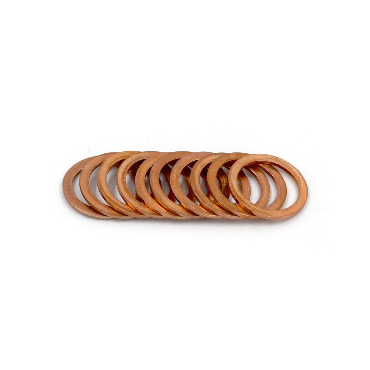 Copper Washers 10x 070-003