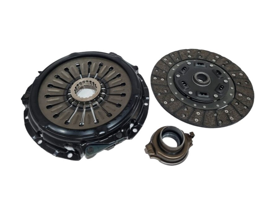 Drews Evo 10 STAGE 1 Organic - Drew's DrewsAutomotive446
