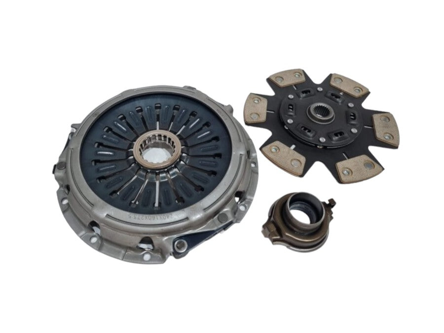 Drews Evo 7 8 9 Stage 2 6 PUK Max Ceramic - Drew's DrewsAutomotive463