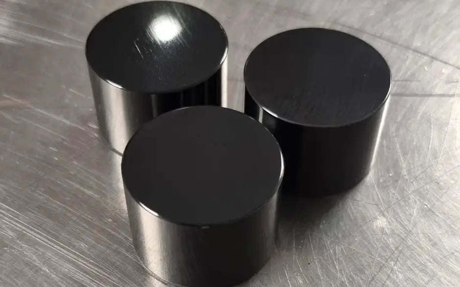 Kelford Cams 35mm DLC Buckets | 4.70mm-5.18mm - KCF-35