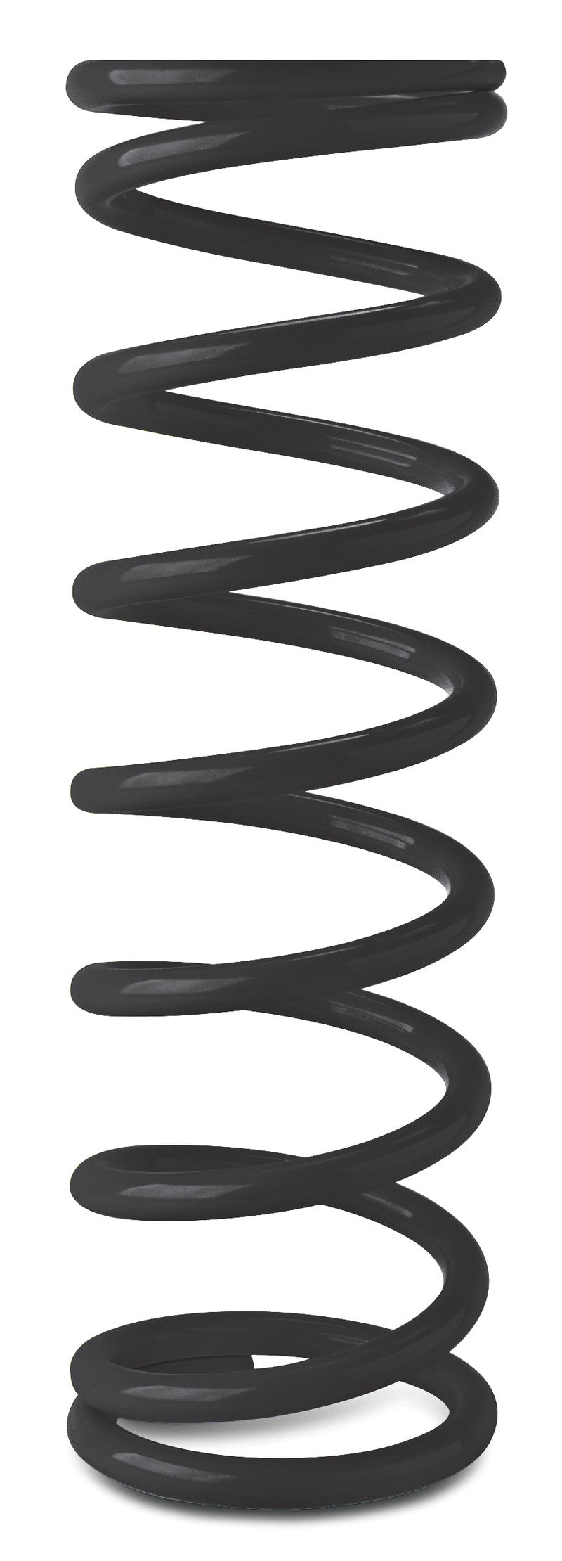 AFCO Rear Springs 5" x 16" AFCOIL® Black - 25060-2B 25060-2B