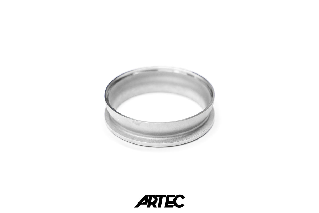 ARTEC G4 - 4 Inch Turbo Exhaust Outlet / Dump Pipe Flange