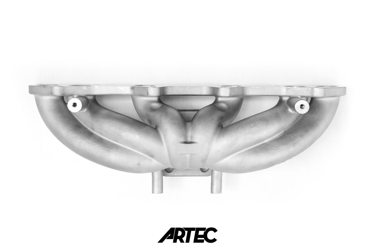 ARTEC Toyota 1JZ VVTi Direct Replacement Exhaust Manifold