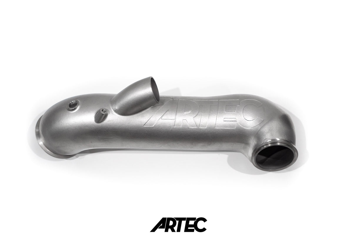 ARTEC Honda K Series Sidewinder 4" Dump Pipe